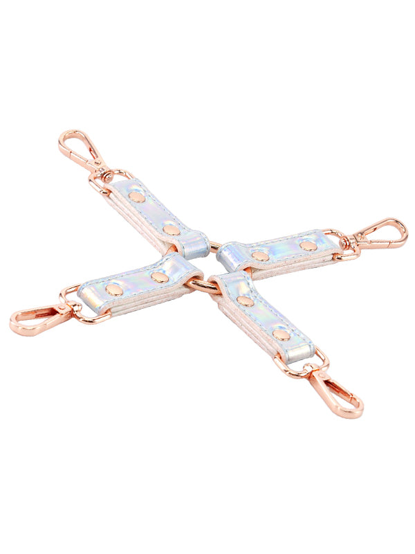 NS Novelties Cosmo Bondage Hogtie