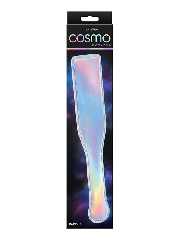 NS Novelties Cosmo Bondage Paddle