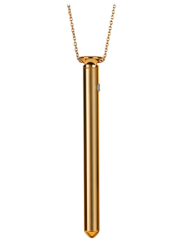 VESPER VIBRATOR NECKLACE