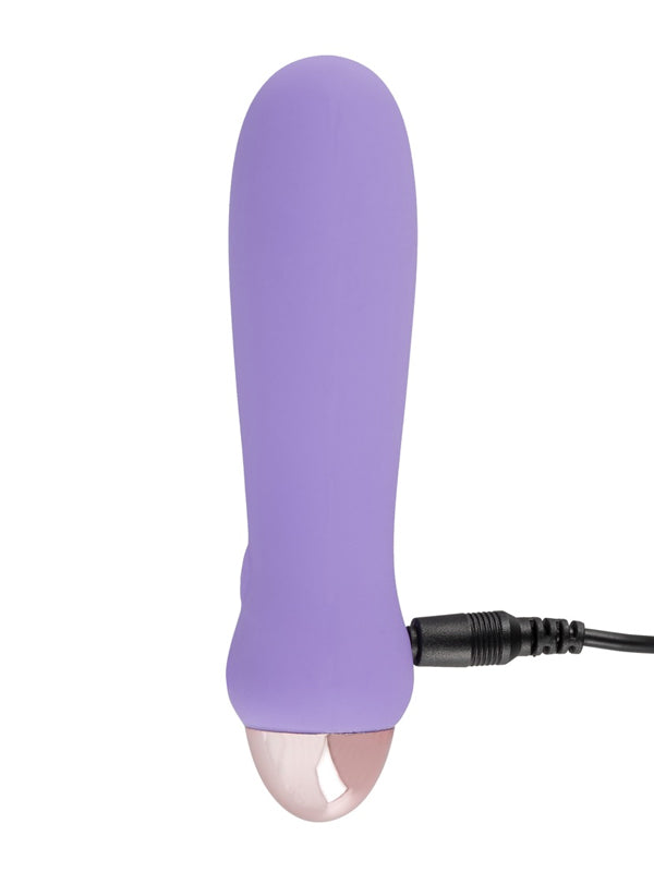 You2Toys Cuties Purple Mini Vibrator