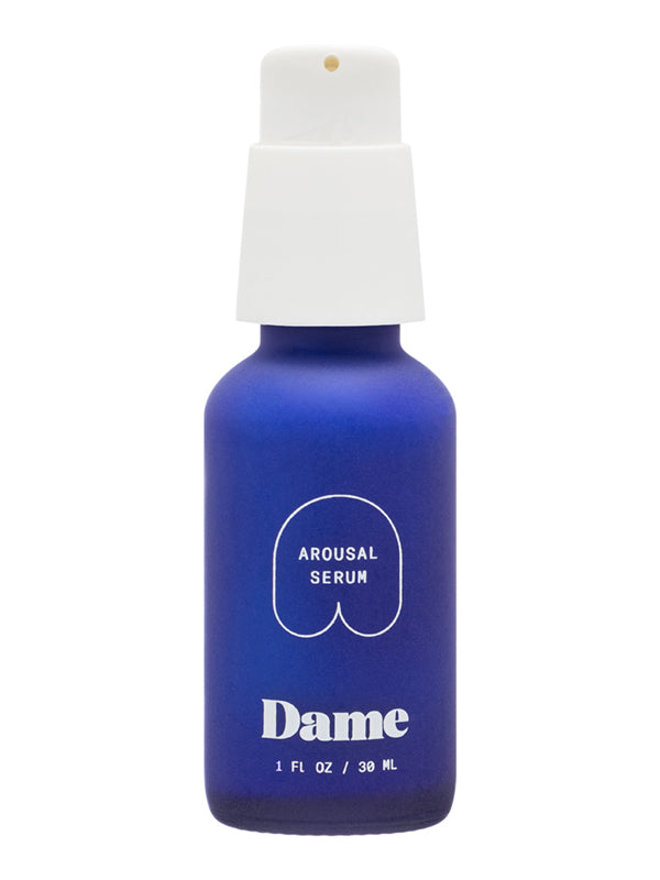 Dame Stimulating Arousal Serum