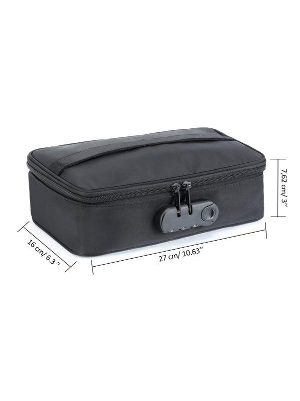 Dorcel Discreet Box Toy Storage