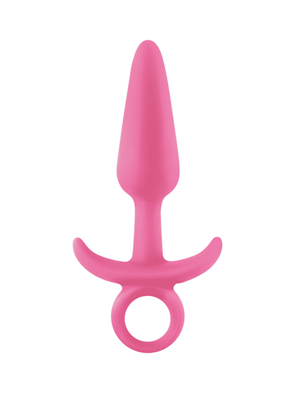 NS Novelties Firefly Prince Small Butt Plug