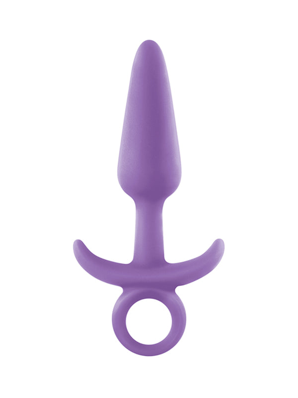 NS Novelties Firefly Prince Small Butt Plug