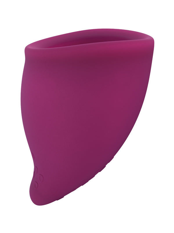 FUN CUP MENSTRUAL CUP