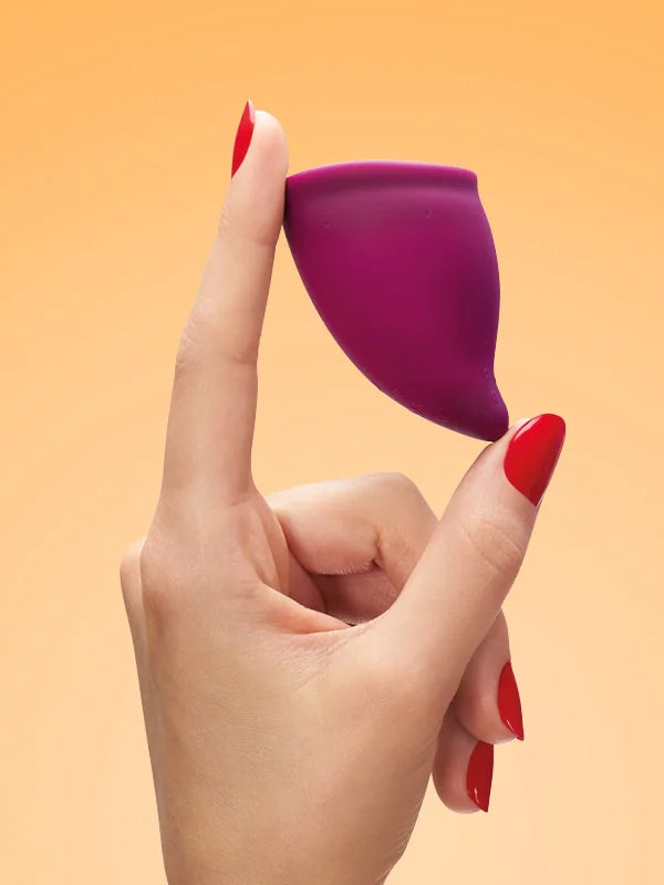 FUN CUP MENSTRUAL CUP