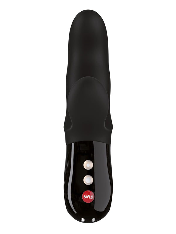 Fun Factory Miss Bi Rabbit Vibrator Black