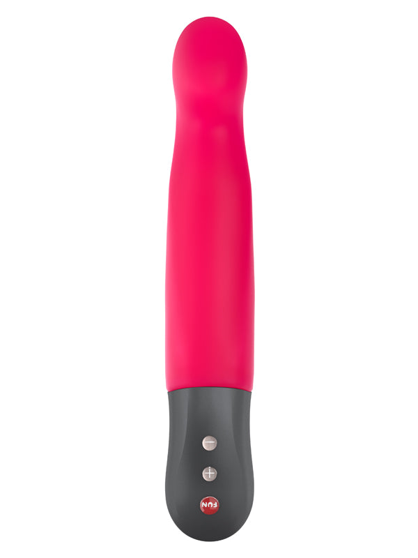 STRONIC G – G-SPOT PULSATOR