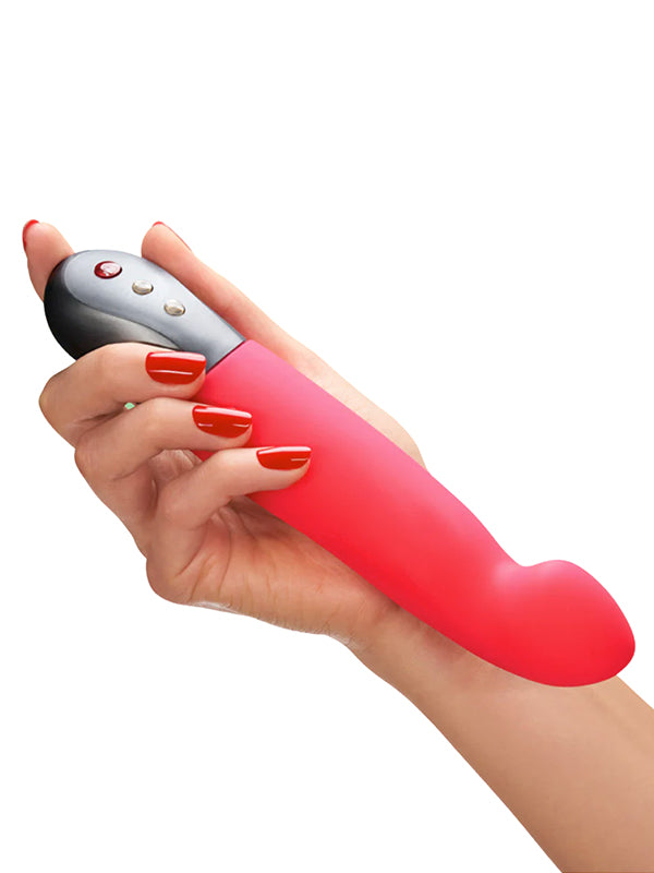 STRONIC G – G-SPOT PULSATOR