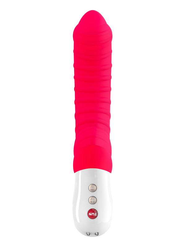 TIGER G5 SILICONE VIBRATOR