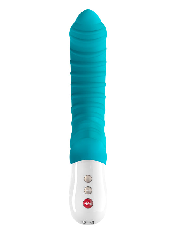 TIGER G5 SILICONE VIBRATOR