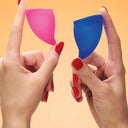 Fun Factory Fun Cup Explore Menstrual Cup Kit