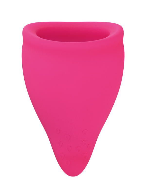 FUN CUP EXPLORE MENSTRUAL CUP KIT