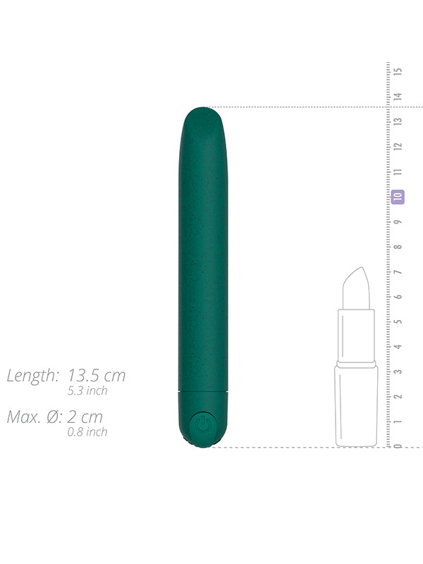 Gløv Atla Eco Bullet Vibrator