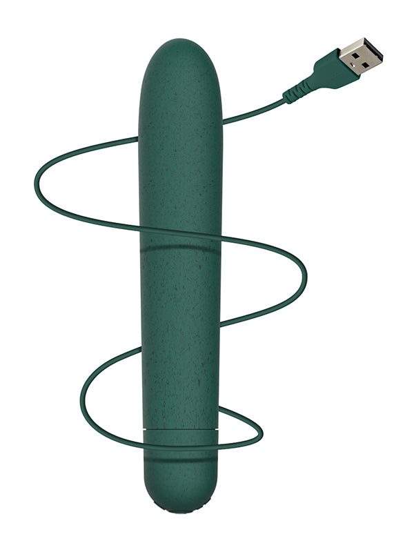 SAGA ECO BULLET VIBRATOR