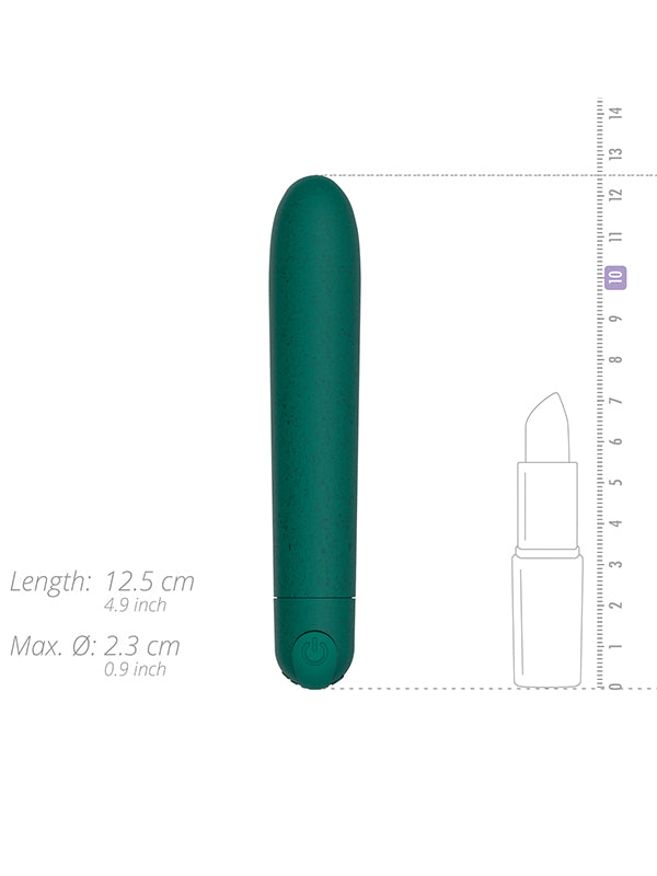 SAGA ECO BULLET VIBRATOR