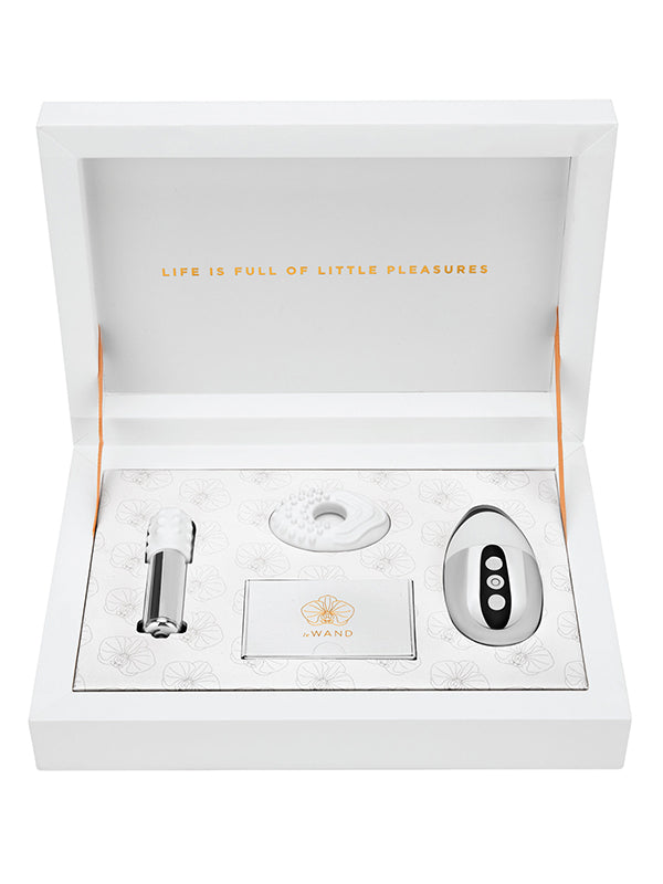 Le Wand Little Pleasures Collection