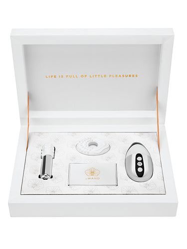Le Wand Little Pleasures Collection