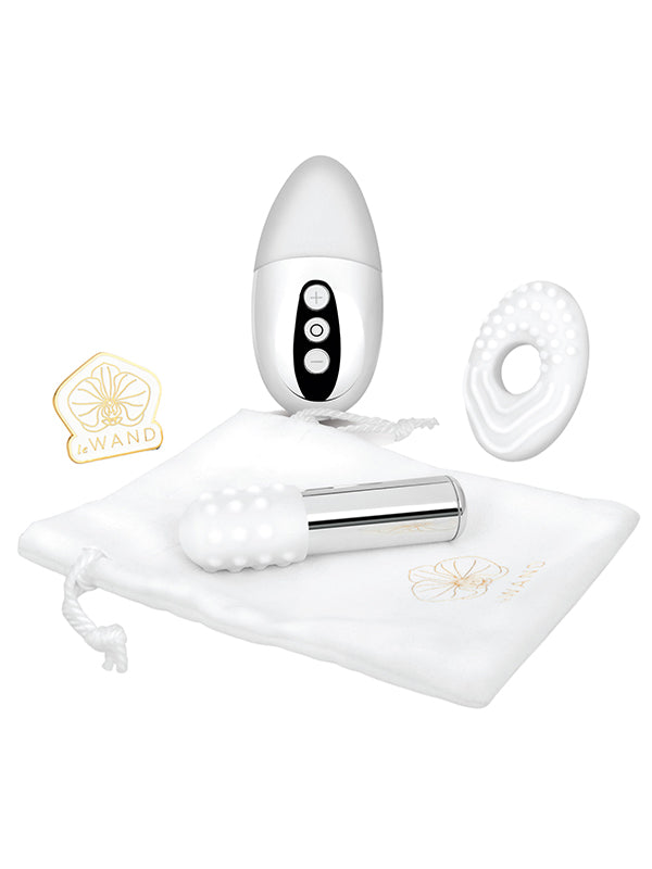 Le Wand Little Pleasures Collection