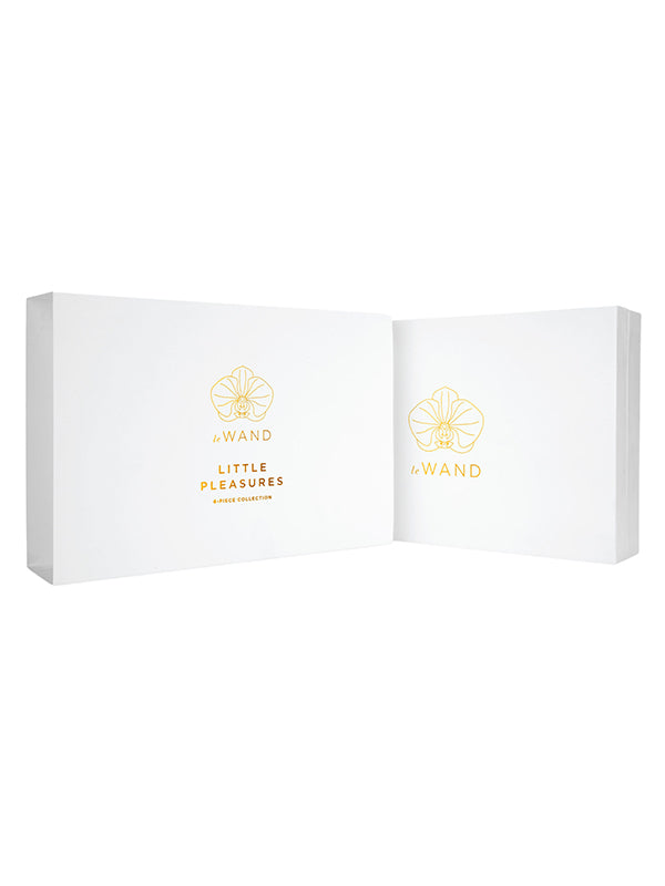 Le Wand Little Pleasures Collection