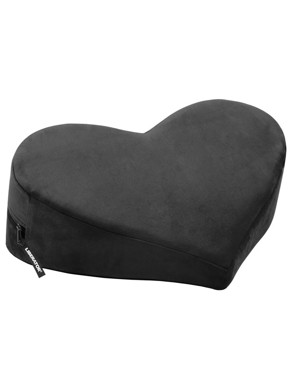 HEART PILLOW WEDGE