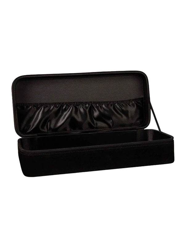 SECRET BOX BLACK TOY STORAGE CASE