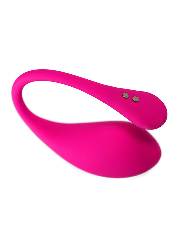 Lovense Lush 3 Wearable Bullet Vibrator