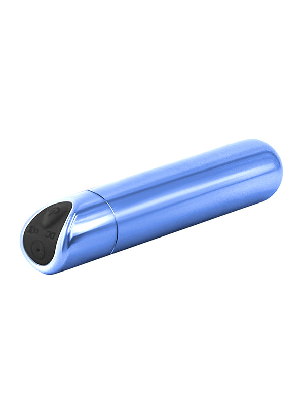 NS Novelties Lush Nightshade Mini Vibrator