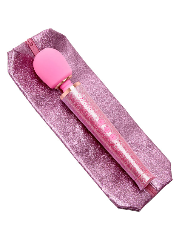 PETITE ALL THAT GLIMMERS BODY MASSAGER