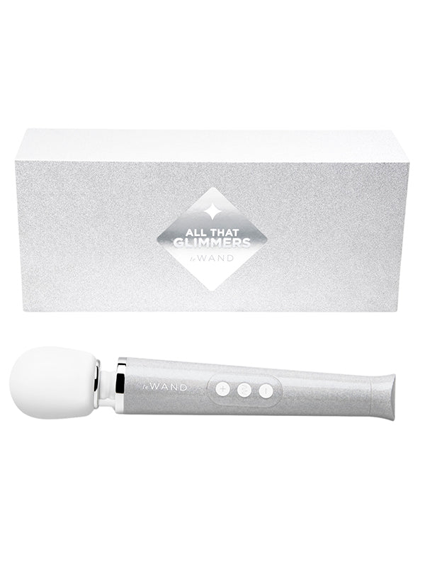 PETITE ALL THAT GLIMMERS BODY MASSAGER