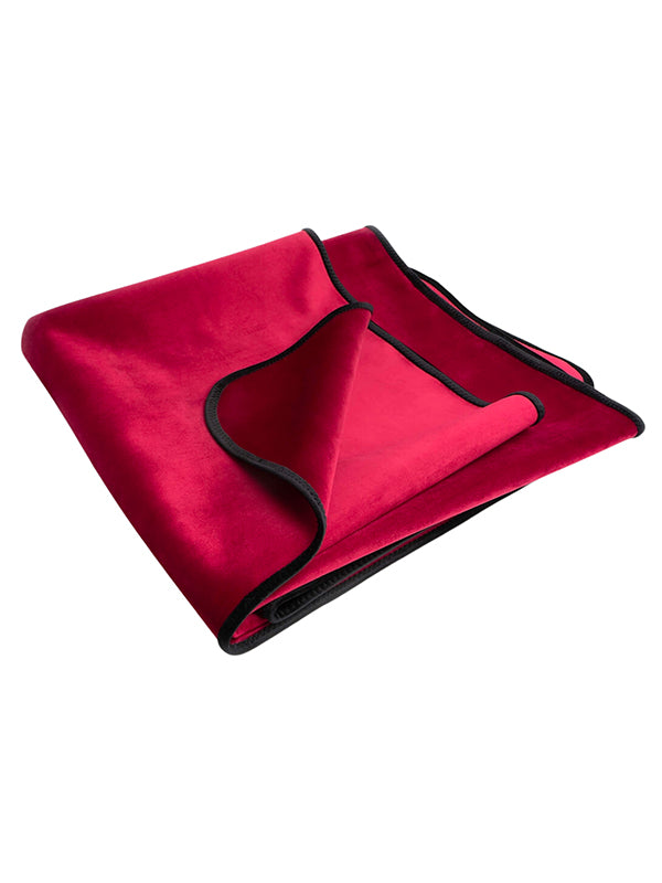 FASCINATOR THROW WATERPROOF SEX BLANKET