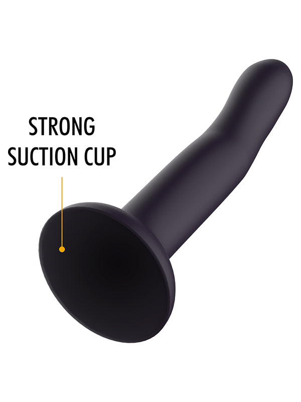Mythology Duman Mystic Colour Changing Dildo