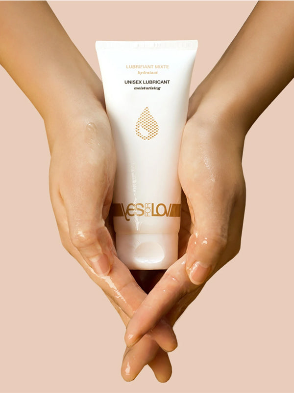 YESforLOV Intimate Moisturising Lubricant