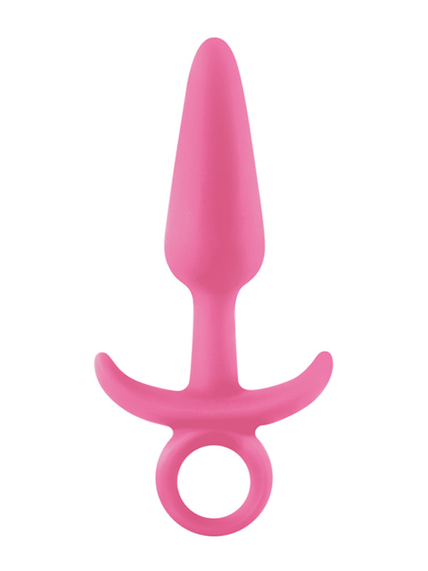 NS Novelties Firefly Prince Medium Butt Plug
