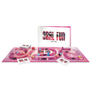 Creative Conceptions Oral Fun Board Game