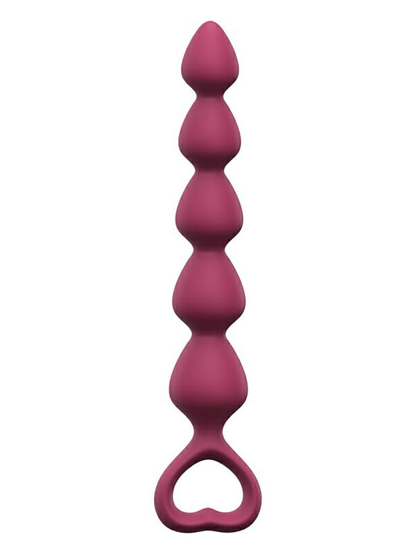 Love to Love Bing Bang Medium Anal Beads