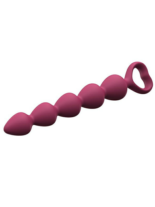 Love to Love Bing Bang Medium Anal Beads