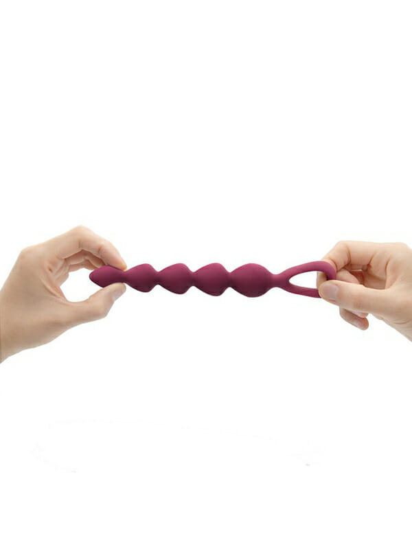 BING BANG MEDIUM ANAL BEADS