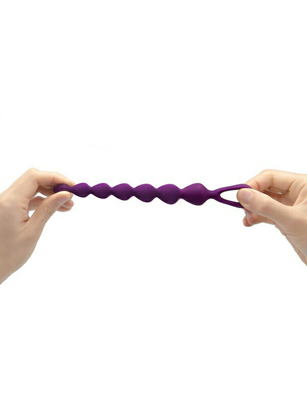 Love to Love Bing Bang Small Anal Beads