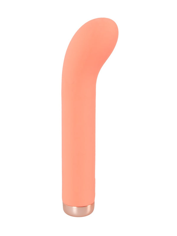 PEACHY MINI G-SPOT VIBRATOR