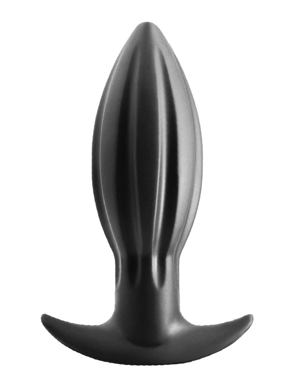 RENEGADE BOMBA SILICONE BUTT PLUG