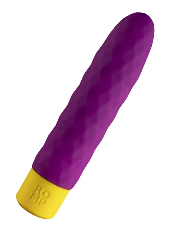 BEAT SILICONE BULLET VIBRATOR