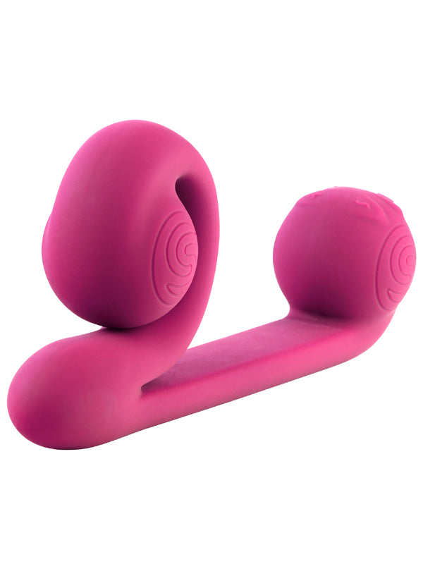 Snail Vibe Dual Motor Vibrator