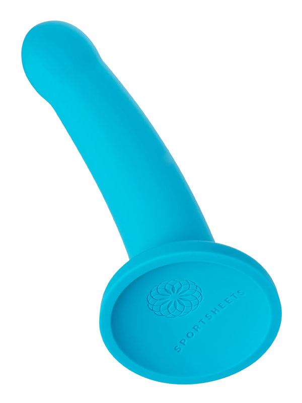 NEXUS HUX SILICONE DILDO