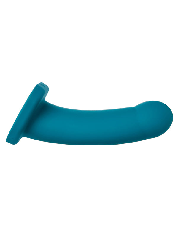 NEXUS LENNOX HOLLOW VIBRATING SILICONE SHEATH DILDO