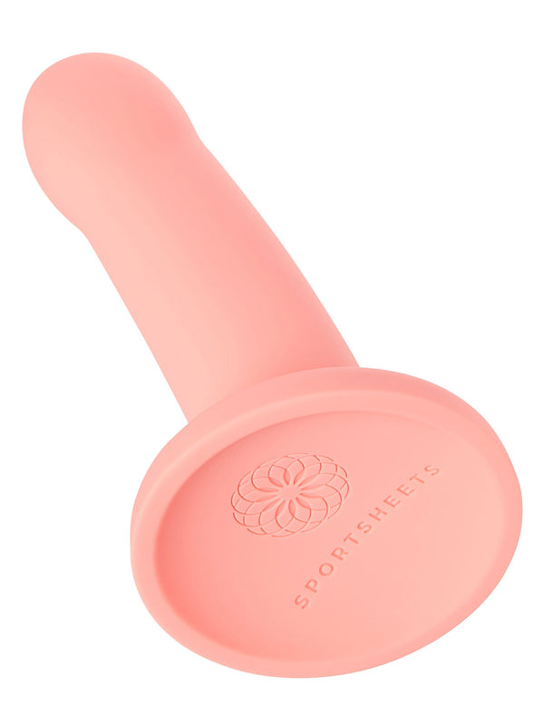 NEXUS NYX SILICONE DILDO