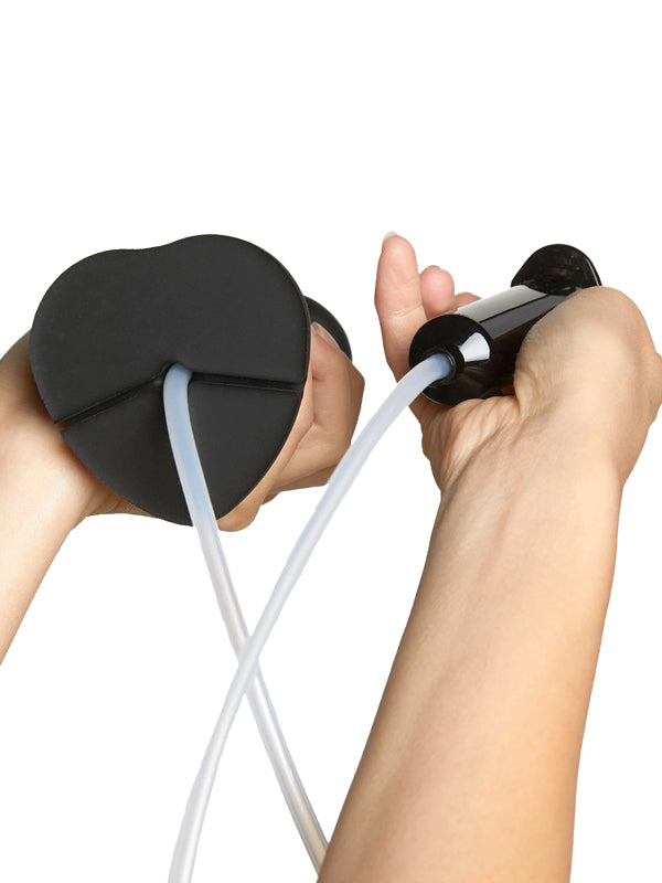 Strap On Me Cum Large Ejaculating Silicone Dildo 19.6 cm