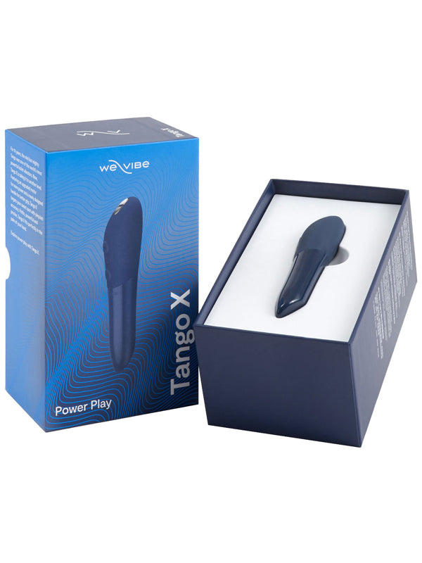 We-Vibe Tango X Bullet Vibrator
