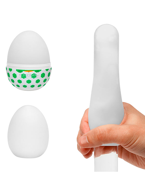 WONDER EGG STUD MASTURBATOR