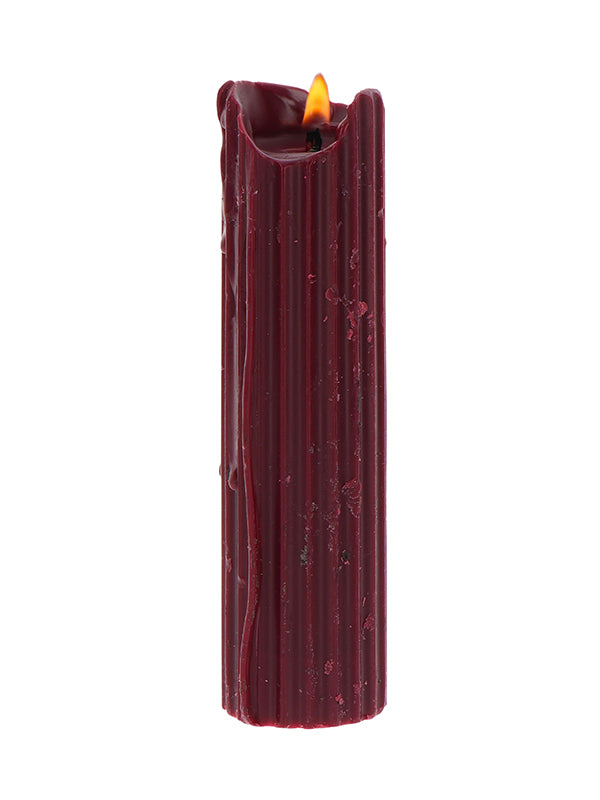 Taboom BDSM Drip Wax Candle Set